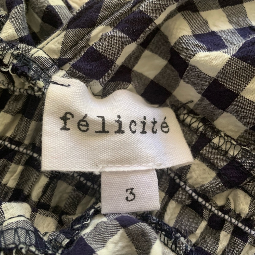 Felicite , European Size 3
